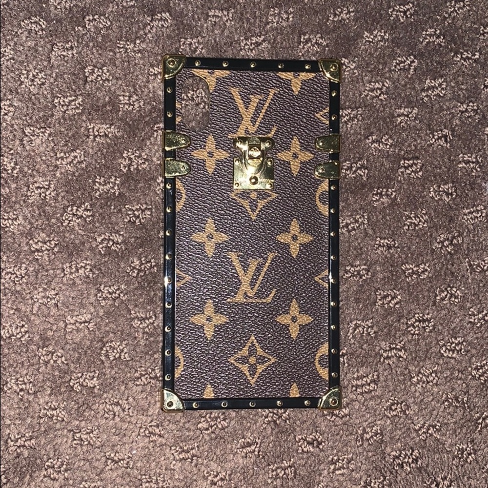 iphone xs max phone case